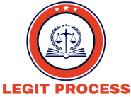 Legit Process Logo